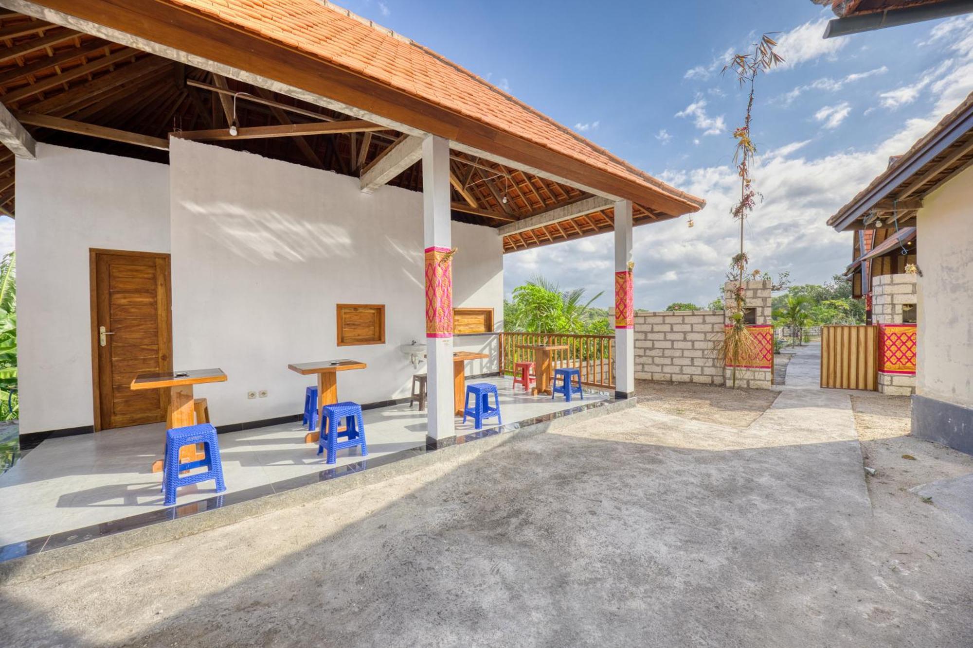 Diarta Villa Batumadeg Zewnętrze zdjęcie
