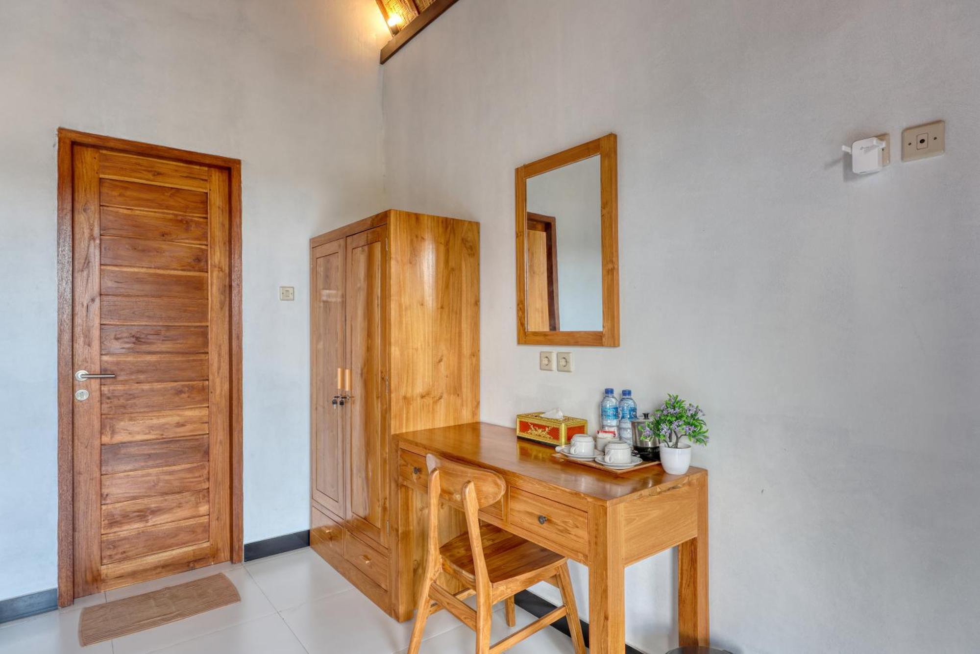 Diarta Villa Batumadeg Zewnętrze zdjęcie