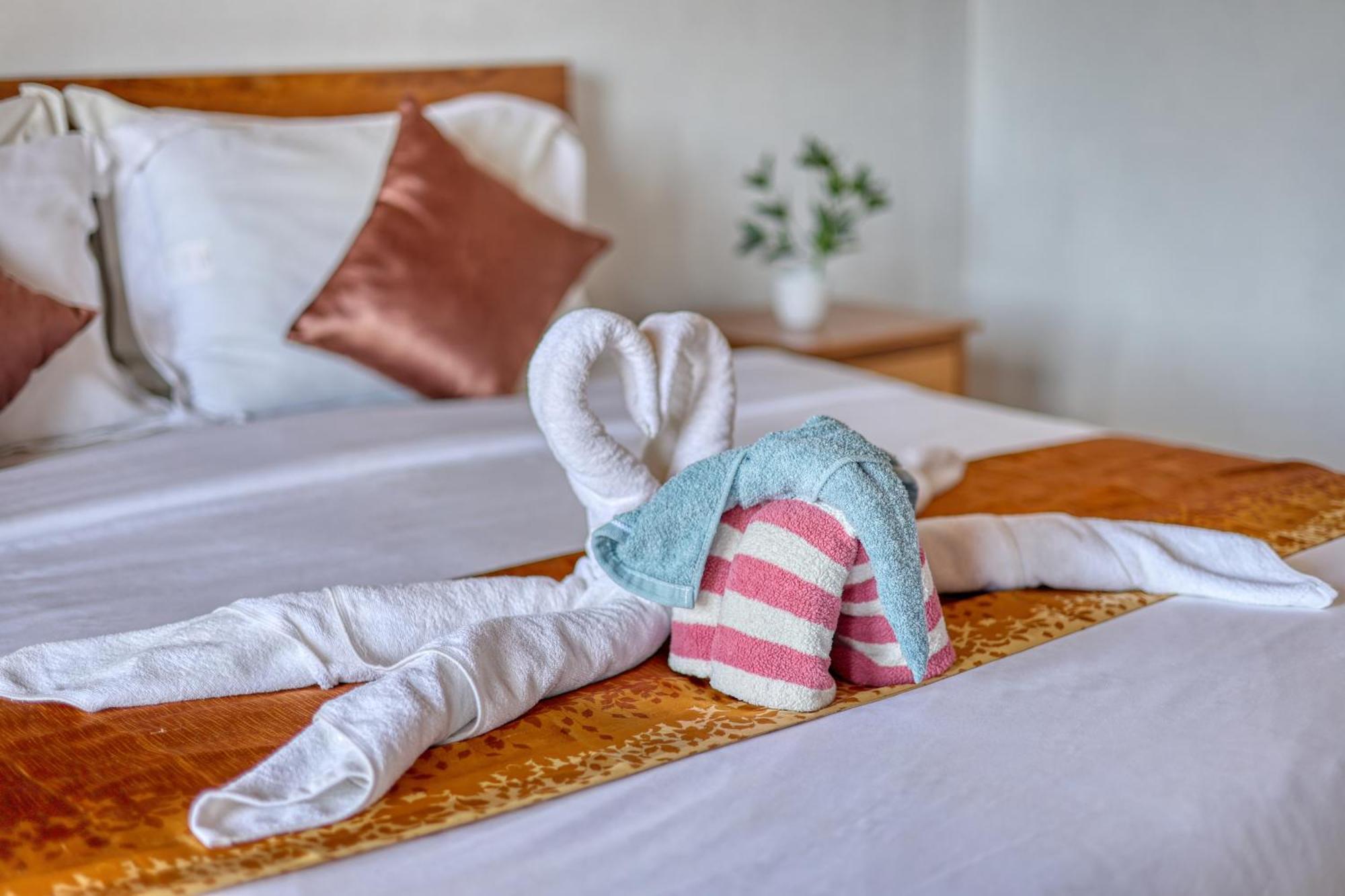 Diarta Villa Batumadeg Pokój zdjęcie